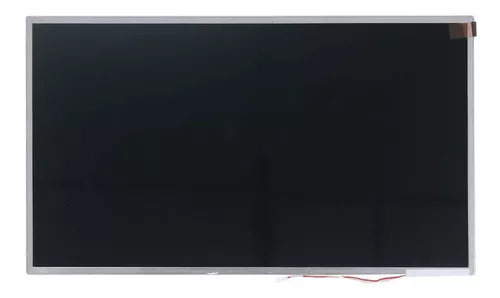 Tela 15.6 Lp156wh1(tl)(c1) Ccfl Para Notebook Usado