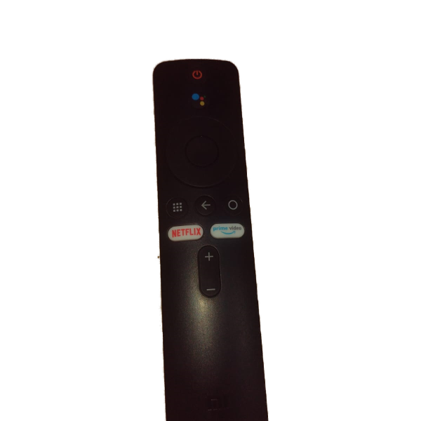 Controle Remoto Para Xiaomi Mi Box S 4k Mdz-22-ab Xmrm-006 Cemi-Seminovos